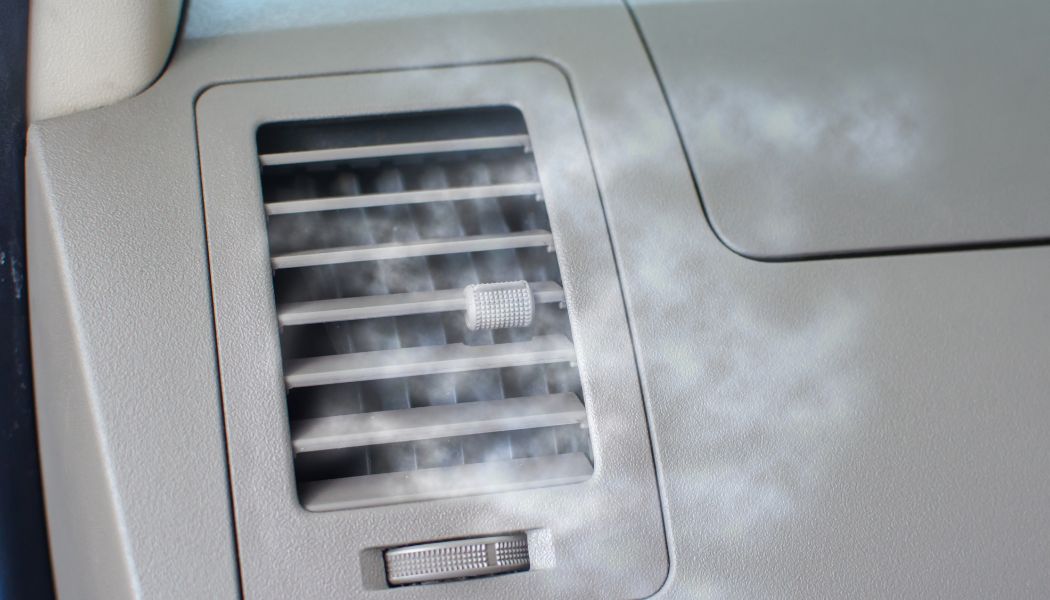 Air Conditioning Car Cleaner